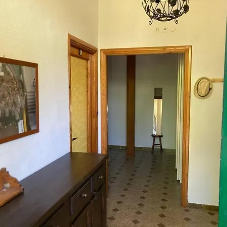 Lägenhet House Di Alberto Rom