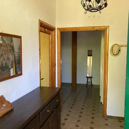 Appartement House Di Alberto Rome