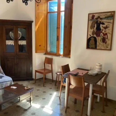 House Di Alberto Rom