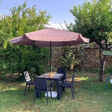 Lägenhet House Di Alberto Rom