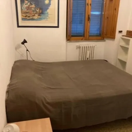 House Di Alberto Lägenhet Rom