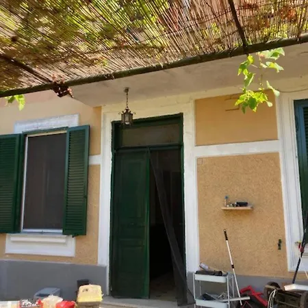House Di Alberto Appartement