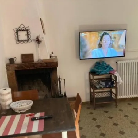 Lägenhet House Di Alberto Rom