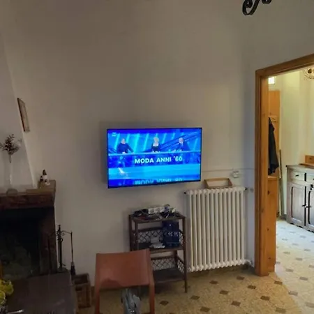 House Di Alberto Lägenhet Rom