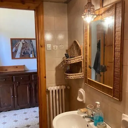 Appartement House Di Alberto Rome