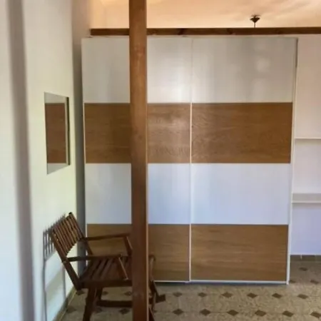 House Di Alberto Lägenhet