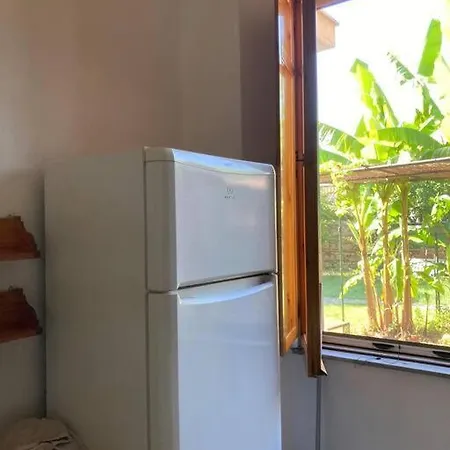 House Di Alberto Lägenhet *