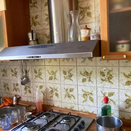 Lägenhet House Di Alberto