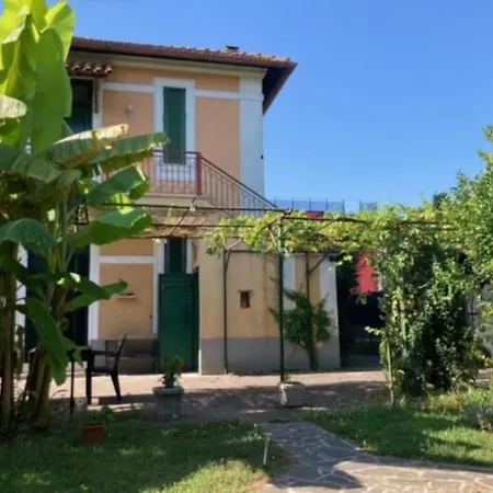 House Di Alberto רומא