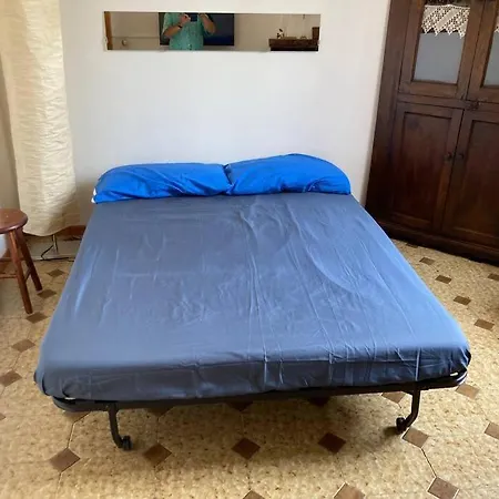 House Di Alberto דירה רומא