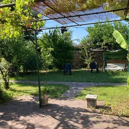 דירה House Di Alberto